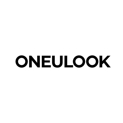 Nmodelin / Onelook